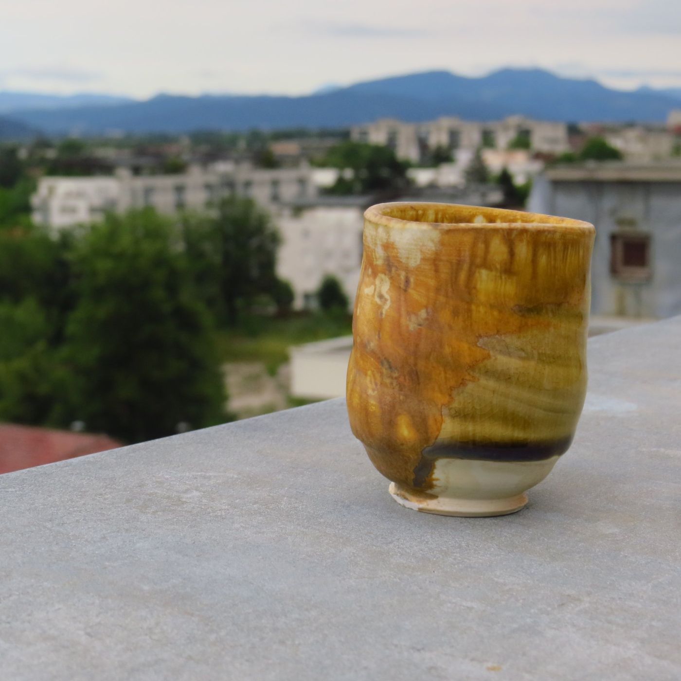 Keramika